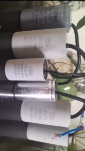 Tụ điện động cơtụ máy giặt các loạitụ máy sấytụ khởi động CBB60tụ điện cho máy bơm nướcmáy giặttụ điện máy bơmtụ ngậm nhựatụ điện bơm nướctụ khởi động mô tơ