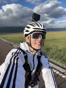 Outdoor Sunglasses Full UV Protection UV Shield Camping Cycling Hiking Sunglasses Sports Sunglasses Durable PC Frame