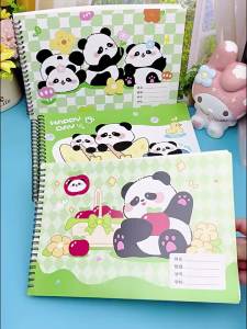 BAIZHI | Student Art Sketchbook