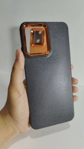 Case Xiaomi Redmi Note 12 4G Softcase  POMELLO PATTERN Casing Hp Redmi Note 12 4G
