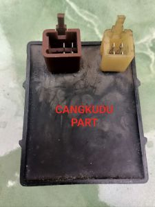 CDI ECCU Honda beat karbu Scoopy karbu spacy karbu original