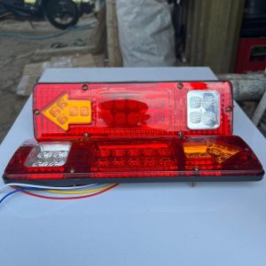 STOP LAMP LED PANAH PICK UP L300 KATANA CARRY UNIVERSAL