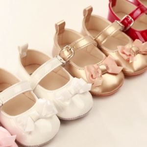 Rubber Sole Baby Shoes: A Guide to Finding the Perfect Princess Shoe for Baptism & First Walkers