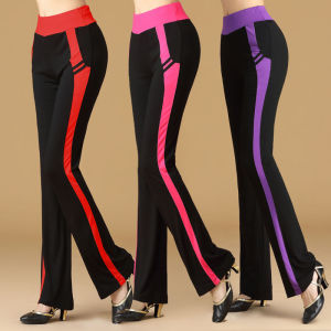 สินค้าแฟชั่นกายฟังก์ชอง Modan Fairyland Dancing กระดับตัวใหม่ไคลโอเดีย อินฟิด้านโยคะ สไตล์ยาวท่อยาวน่ารักช่วงฤดูนใหม่