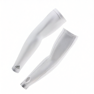 adidas | Summer Sun Protection Arm Sleeves