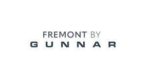 Gunnar Fremont Onyx Blue Light Blocking Glasses Computer Gaming Eyewear Anti Eye Strain
