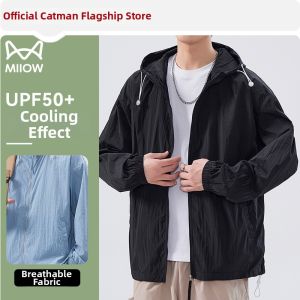 MiiOW | UV Protective Sun Shading Outwear