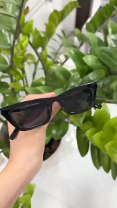 Sunglasses Kính Râm Bảo Vệ Mắt Thời Trang Gọn Khuôn Mặt Cidu Mk10