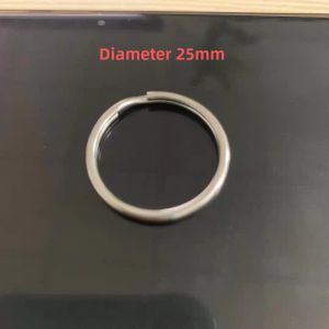 Stainless Steel Cut Out Number Plate High Temperature Resistant Number Card Number Customized Hand Tag Tag Kindergarten Water Pot Tag