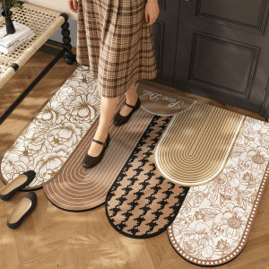 Customizable Absorbent Quick-Drying Anti-Slip Mat