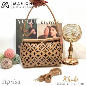 MARIONE - APRISA bag tas selempang wanita