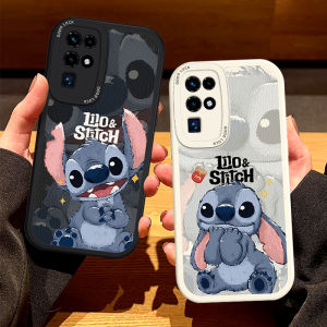 Cute Steezy Phone Case for Huawei Honor X30 Full Cover 30pro Soft Silicon Mens Womens Protective Shell Anti-Fall Personality
