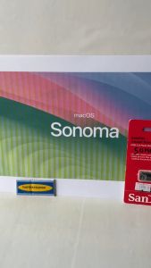 Mac OS Sonoma 10.14 Bootable Offline: Panduan Lengkap untuk Pengguna Profesional