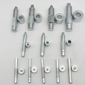 5/8/10mm Alat Pasang Pemasang Alas Mata Ayam Eyelet / Alat Pasang Mata Ayam Manual Eyelet