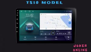 PERODUA KANCIL 850 2002-2007 (360 CAMERA Q-LED 8RAM 128GB 4G IPS DSP 2.5D) 9 Mirrorlink Android GPS WITH WORLD TV CHANNELS OEM Plug & Play 2 DIN/Double Din Android Player with MP3/MP4/MP5CD/FM/USB/SD/BT(NO DVD)