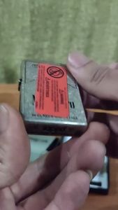 ZIPPO ARMOR CASE MARLBORO SILVER 5 SIDE ORIGINAL USA