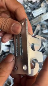 chốt tự động chốt di động mạ vàng_mạ trắng cao cấp