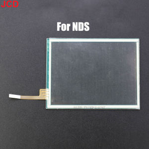 JCD 1pcs Replacement Touch Screen Panel Display Digitizer Glass For DS Lite For NDSL NDSi New 3DS XL LLWiiu PAD Console