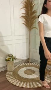 Celana Bahan Wanita Keren