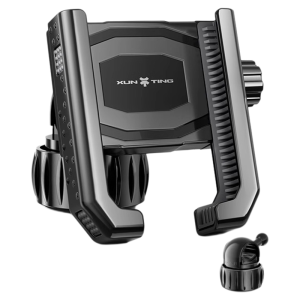XunTing | Shockproof Navigation Dedicated Phone Mount for Riders