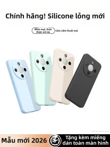 imobile | Ốp Lưng Dạng Lỏng Silicone Che Phủ Toàn Diện cho HONOR X70