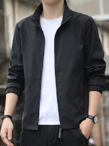 Business Leisure Work Jacket