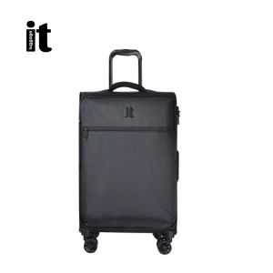 luggage it | Lightweight Soft-sided Travel Luggage 30 Inches
