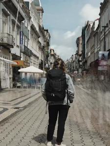 Pacsafe | Anti-theft Waterproof Durable Travel Backpack 35L