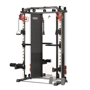 HEAD | Multifunction Home Gym Equipment