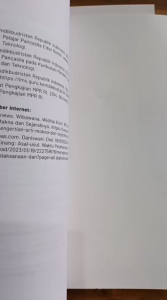 Unjuk P5 Kelas 10 SMK Bhinneka Tunggal Ika Penerbit Erlangga