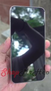 Dán Kính Cường Lực Xiaomi 15T Pro | Xiaomi 15T (Không Viền Đen - Dùng Được Vân Tay)