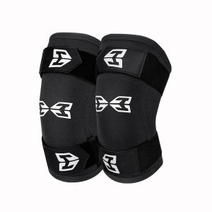 Miếng Đệm Bảo Vệ Đầu Gối Bằng Neoprene Hỗ Trợ Nén Dành Cho Nam & Nữ Có Dây Đeo Điều Chỉnh Dùng Cho Tập Luyện Sức Mạnh Squat Phòng Gym Bóng Rổ