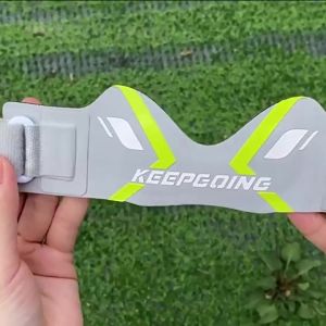 1PCS Patellar Tendon Support Strap - Knee Brace for Women & Men Adjustable Non-Slip Patella Band Support for Running Basketball