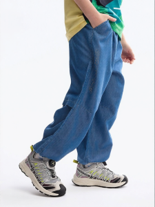 Cool Sensation Mosquito Repellent and UV Protection Long Pants