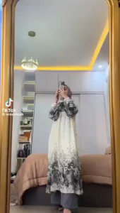 ERINA LONGSET TALI BEST SELLER SETELAN MIDI KULOT TERLARIS SET TUNIK WANITA KEKINIAN