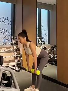 Tạ Dumbbell Giảm Bụng 2KG