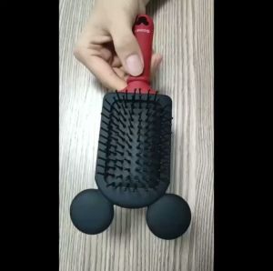 Sisir anak karakter sisir anak perempuan hair combs sisir viral