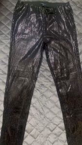 QUẦN KIMSA LƯNG THUN NỮ