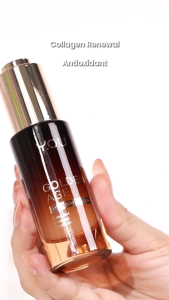 YOU Golden Age Serum Intensif 20ml - Perawatan Muka Flek Hitam