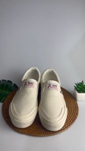 SEPATU SNEAKERS PRIA WANITA HITAM PUTIH COWO KEREN BUAT GAYA SEPATU WANITA SEPATU SNEAKER WANITA CANVAS AUTHENTIK OTENTIK SLOP SEPATU SEKOLAH SEPATU KEREN SEPATU KULIAH SEPATU PRIA KEREN LAKI LAKI CEWEK CEWE DEWASA BRAND LOKAL AKNA NEPHILA JAVASTORE