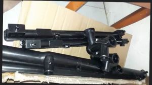 Upper Tank Radiator Gran Max & Bahan Plastik Viber: Solusi Radiator Mobil Terios, Avanza 1500cc, Terios, dan Grandmax