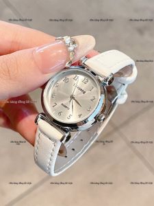 COJR | Đồng Hồ Học Sinh Trung Học Dễ Thương Phong Cách Ins Thẩm Mỹ Nhỏ Quartz