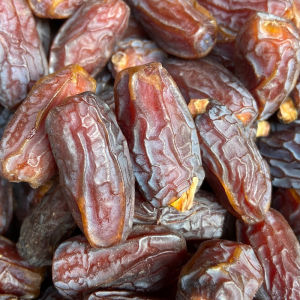Natural Sugar-Free Date Dried Fruit