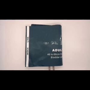 2025 ที่วัดความดันโลหิตสำหรับผู้ใหญ่ ข้อมือวัดความดันโลหิตขนาดใหญ่และกว้างพิเศษ พร้อมหัววัดความดัน บอลลูนลม ไม่ใช้หูฟัง