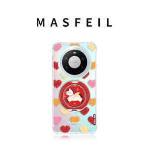 MASFEIL | Phone Case with Stand