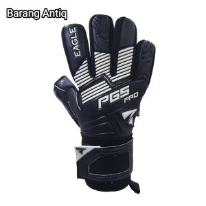 Sarung tangan kiper PGS EAGLE SERIES TERBARU 2024  BUAT DEWASA LENGKET
