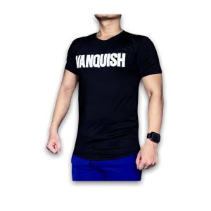 Áo Thun Cổ Tròn Tập Gym Nam AVTN2 Áo Thun Cổ Tròn Thể Thao Nam