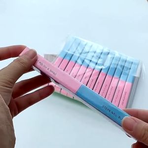 Dụng Cụ Dũa Móng Tay 6 Mặt Tiện Dụng