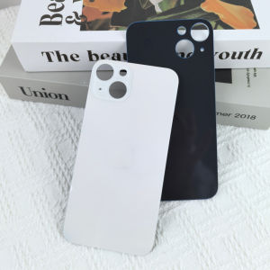 Ốp Lưng Chính Hãng Cho iPhone 13 A2633 A2482 Pin Cửa Sau Vỏ Bảng Điều Khiển Phần Tương Thích Với Apple iPhone 13 5G