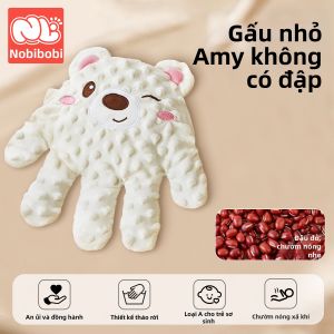 NUBILUBI | Búp Bê Giúp Ngủ Thư Giãn